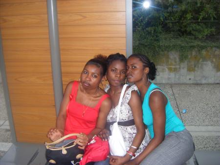 Moi,YouYou et Zaza