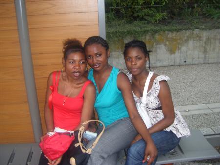 Moi,YouYou et Zaza