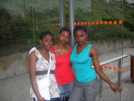 Zaza , Moi et YouYou
